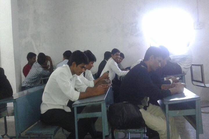 classroom